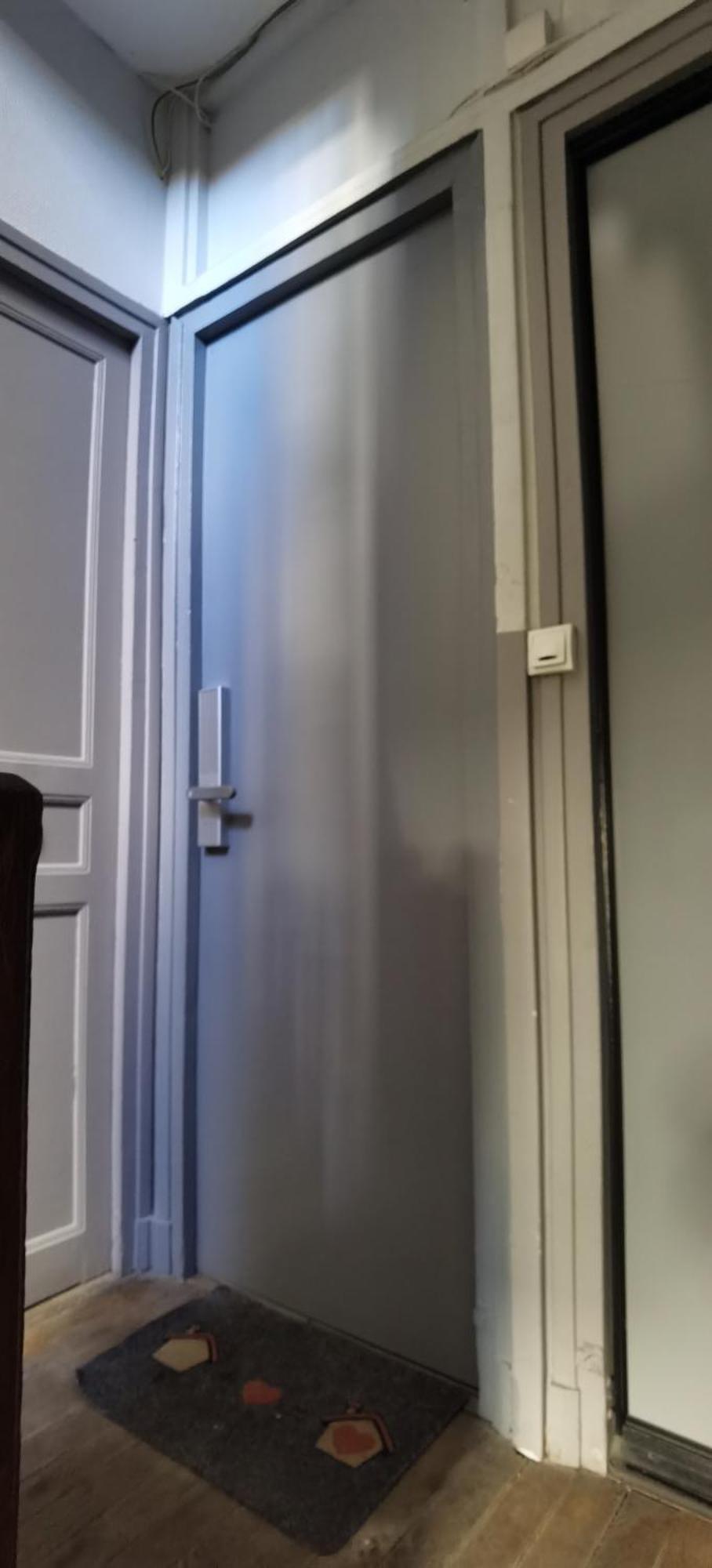 Studio Paisible Paris 20 Dış mekan fotoğraf